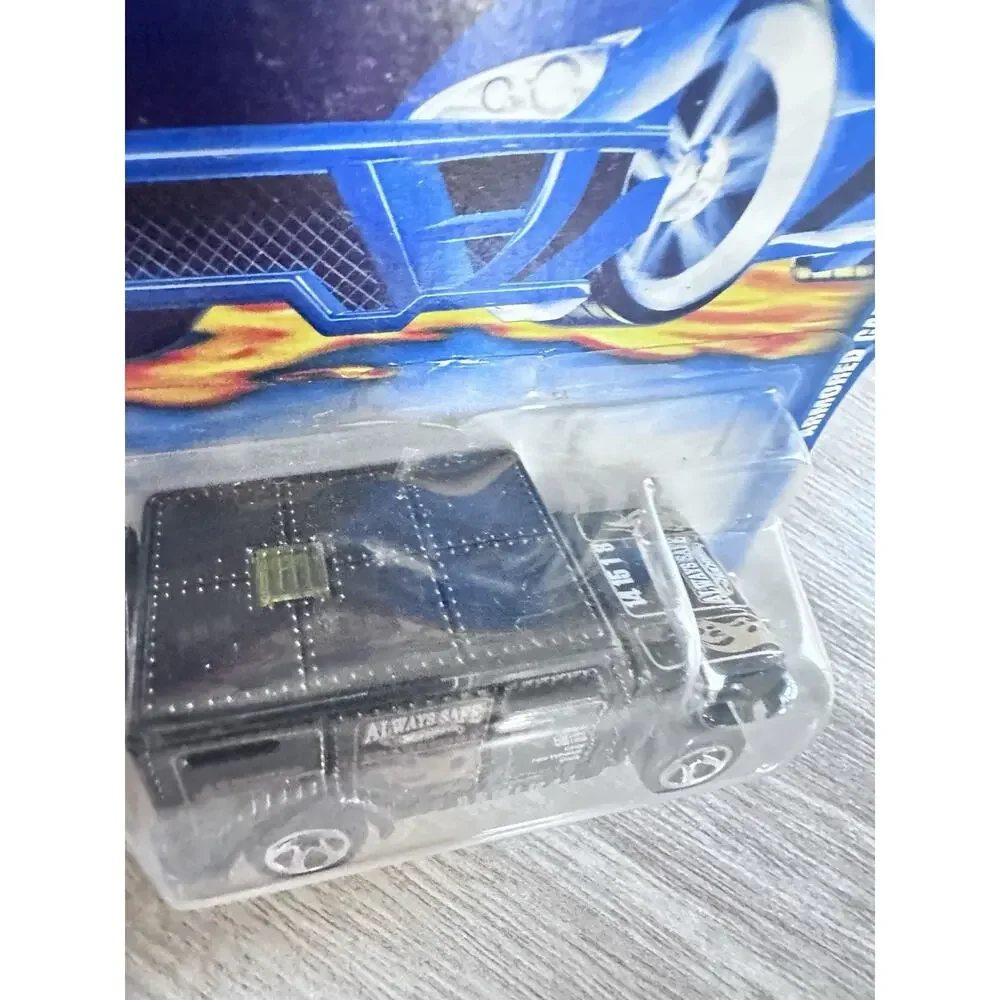 Hot Wheels hot wheels